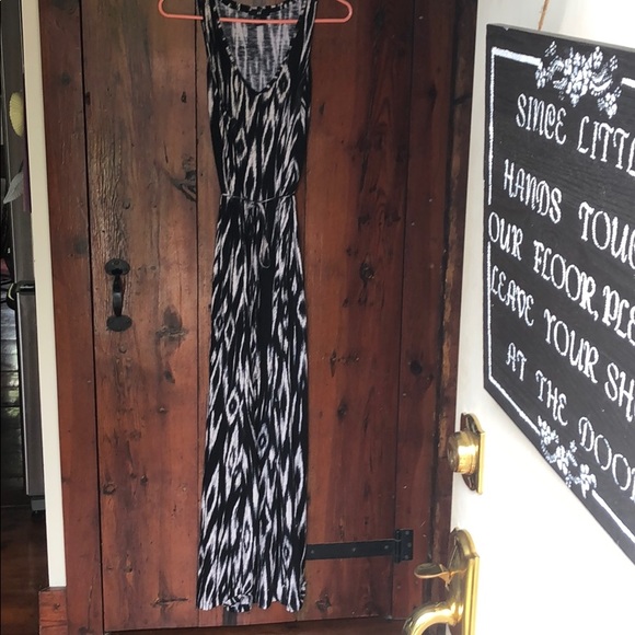H&M maxi dress - Picture 1 of 4